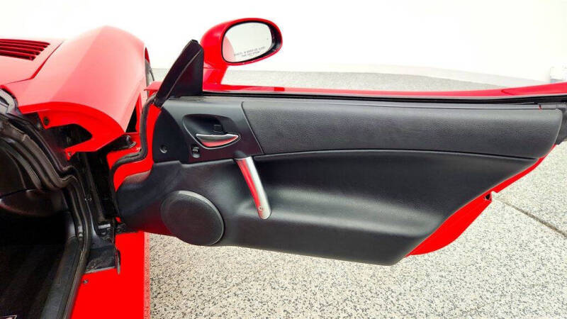 2004 Dodge Viper SRT-10