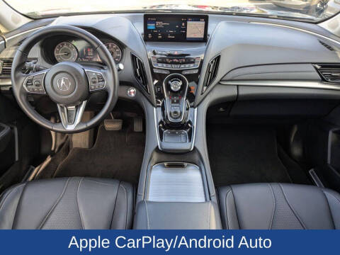 2024 Acura RDX SH-AWD w/Tech