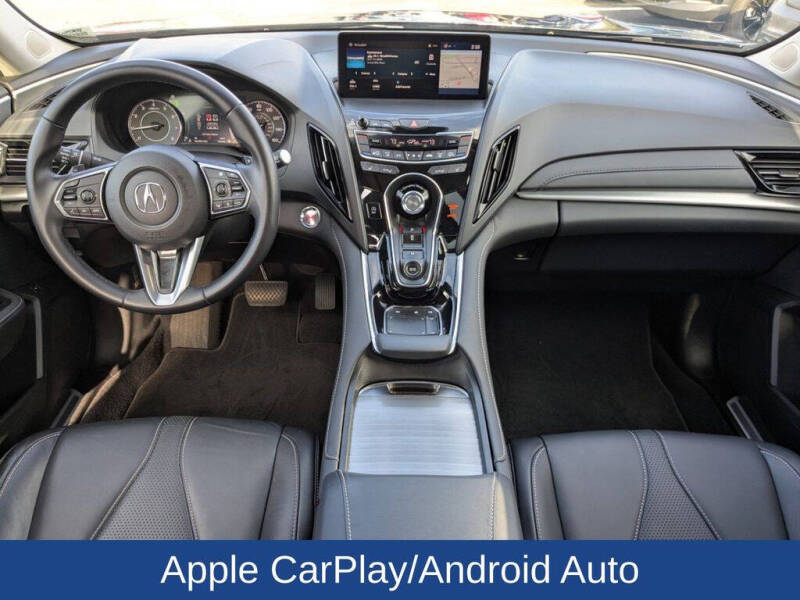 2024 Acura RDX SH-AWD w/Tech