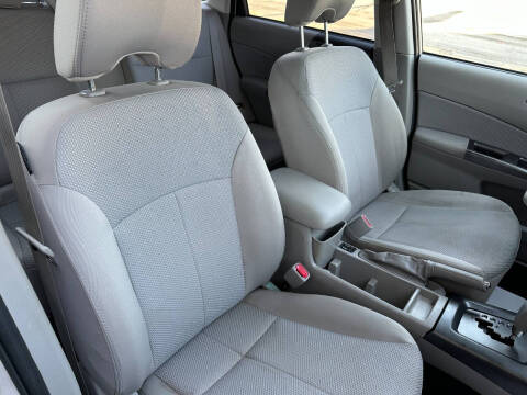 2013 Subaru Forester 2.5X Premium