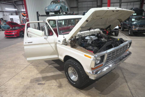 1978 Ford F-150