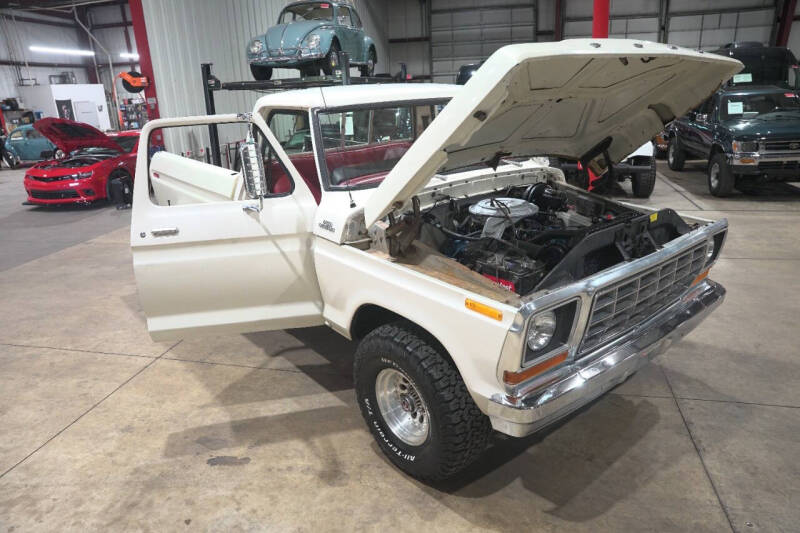 1978 Ford F-150