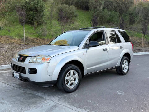 2006 Saturn Vue