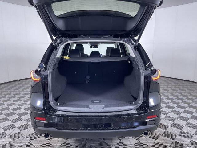 2026 Mazda CX-5 2.5 S Premium Plus