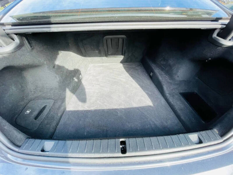 2018 BMW 7 Series 740i