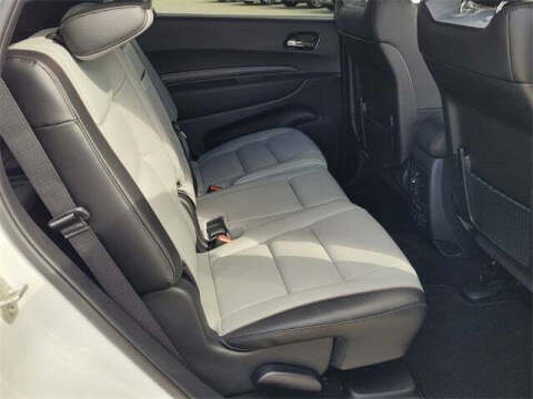 2024 Dodge Durango R/T Plus