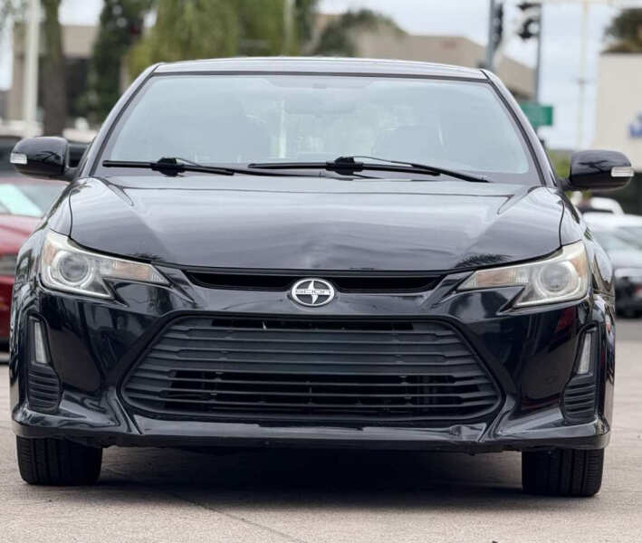 2014 Scion tC 10 Series