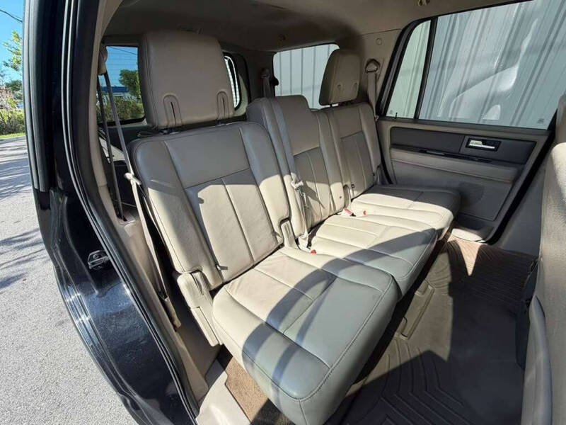 2013 Ford Expedition XLT
