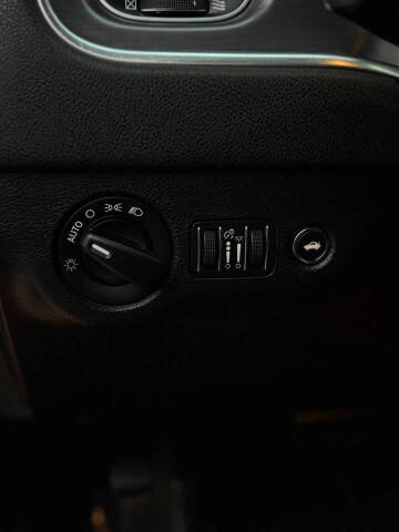 2016 Dodge Charger SE