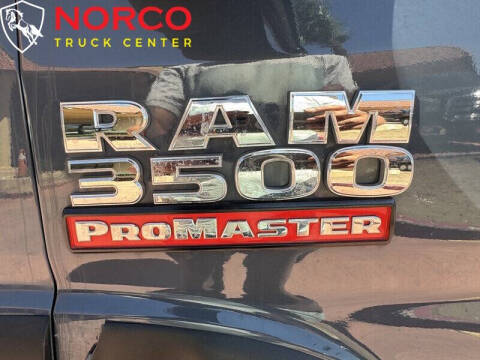 2019 RAM ProMaster 3500 159 WB