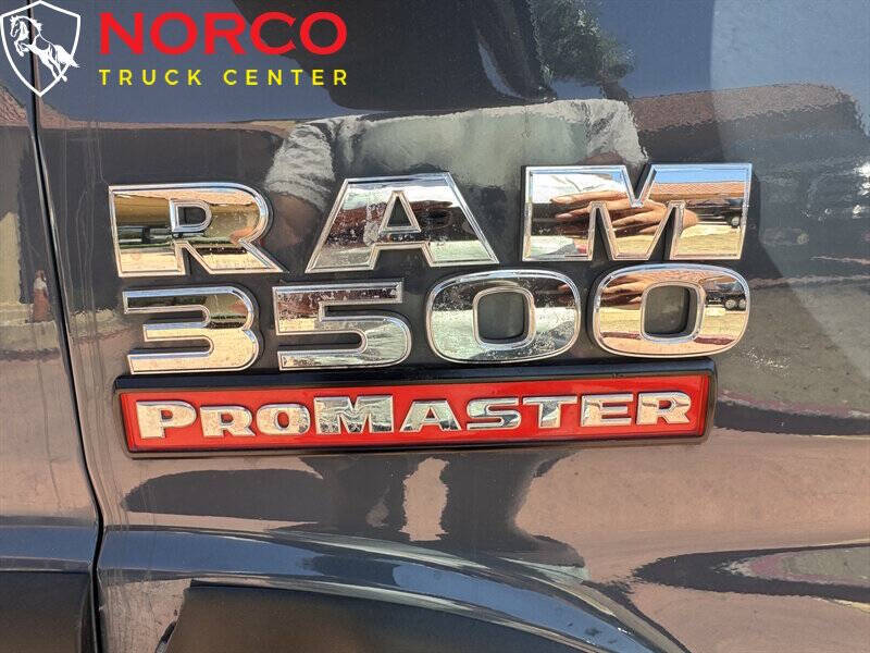 2019 RAM ProMaster 3500 159 WB