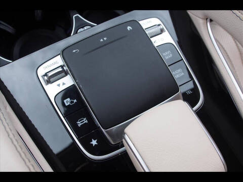 2020 Mercedes-Benz GLE GLE 350 4MATIC