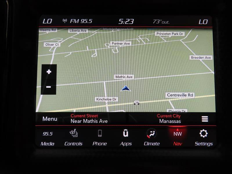 2020 Dodge Challenger