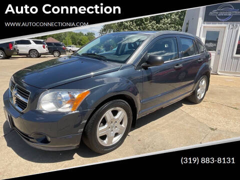 2008 Dodge Caliber SXT