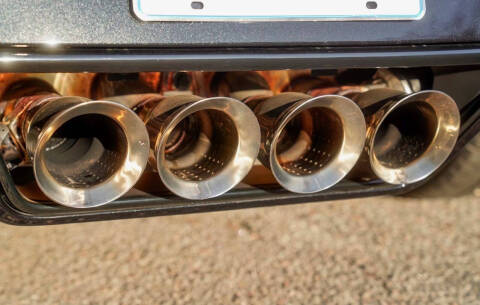 2019 Chevrolet Corvette ZR1