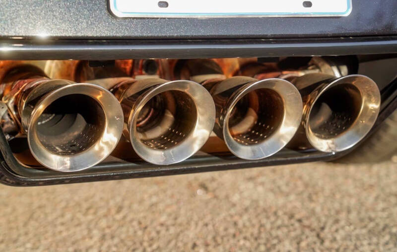 2019 Chevrolet Corvette ZR1