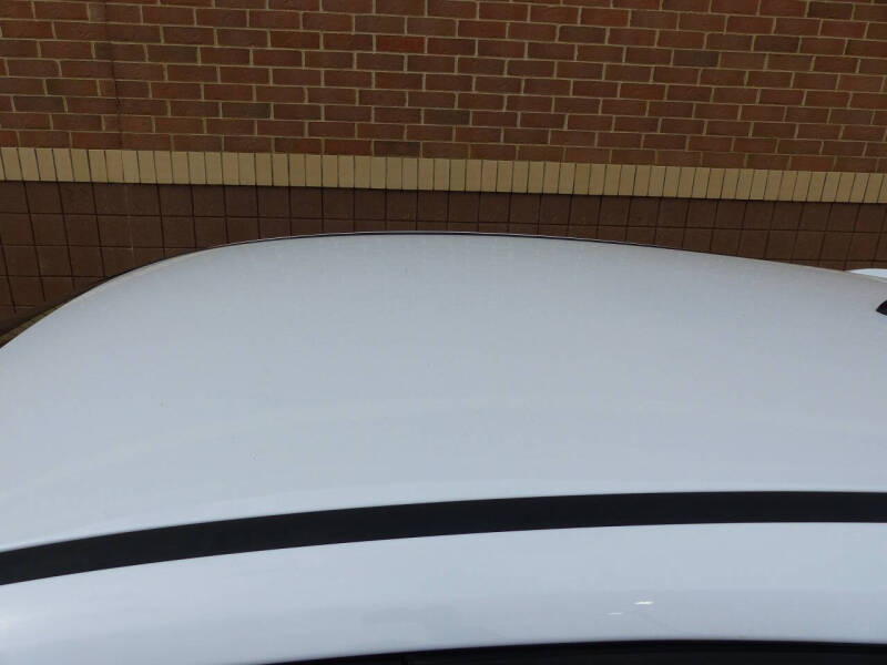 2018 Ford Focus ST
