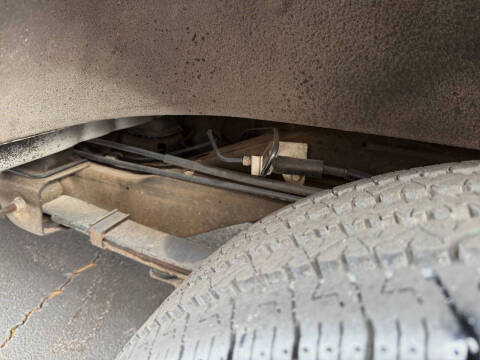 2006 Chevrolet Express 2500