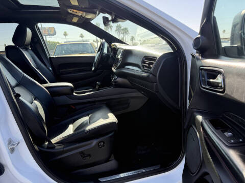 2023 Dodge Durango R/T Premium