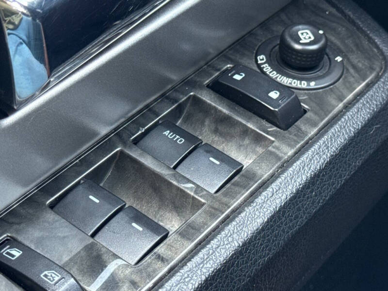 2016 Ford Expedition Limited