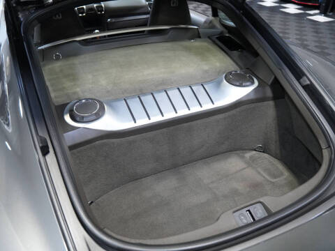2014 Porsche Cayman