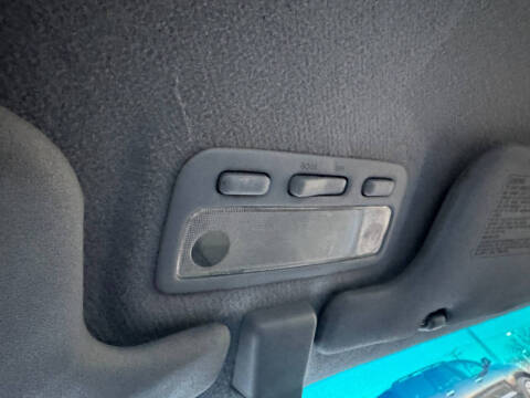 1997 Toyota RAV4