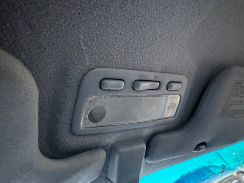 1997 Toyota RAV4