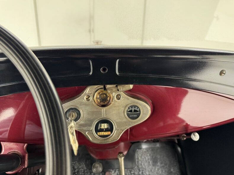 1931 Ford Model A