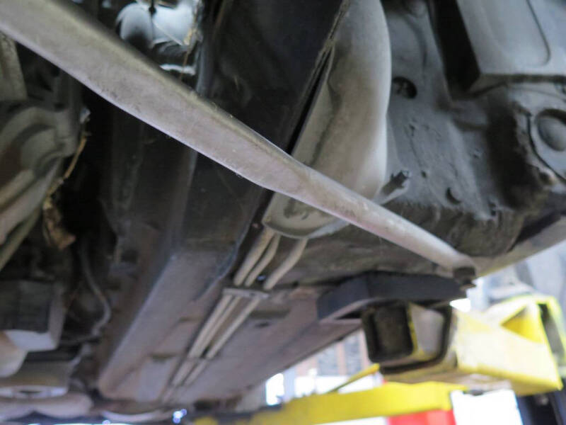 1995 Jaguar XJ-Series XJS