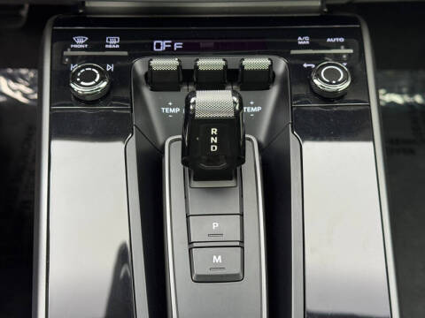 2024 Porsche 911 Carrera S