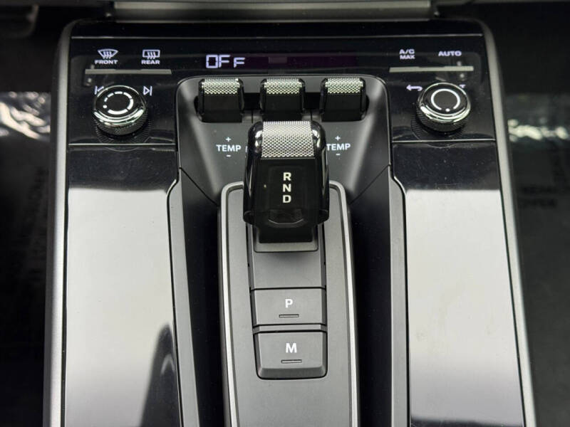 2024 Porsche 911 Carrera S