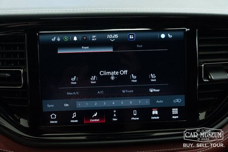 2023 Dodge Durango