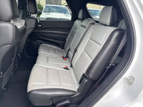 2023 Dodge Durango GT Plus