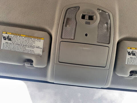 2011 Toyota Prius One