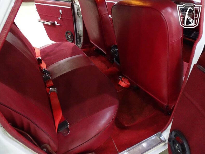 1964 Pontiac Tempest