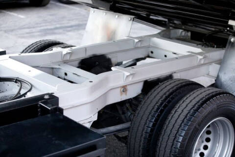 2019 Mercedes-Benz Sprinter 3500XD