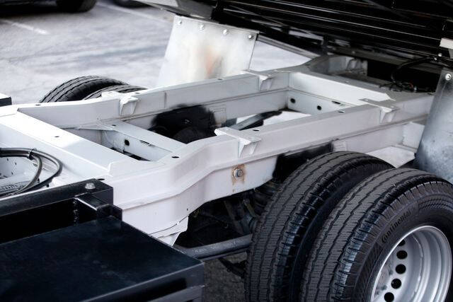 2019 Mercedes-Benz Sprinter 3500XD