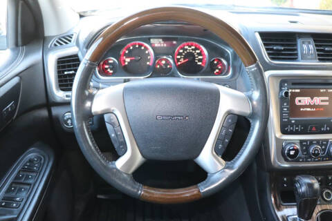 2014 GMC Acadia Denali