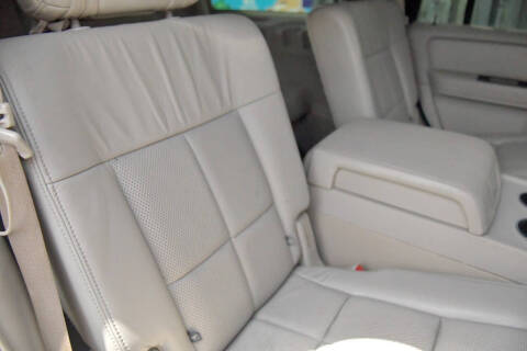 2014 Lincoln Navigator