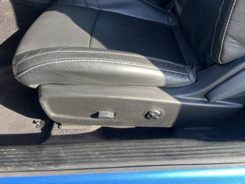 2016 Dodge Challenger SRT Hellcat