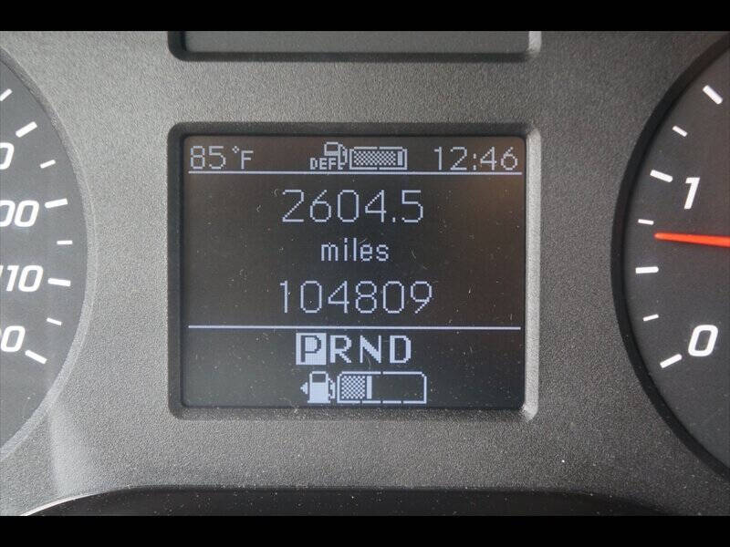 2019 Mercedes-Benz Sprinter