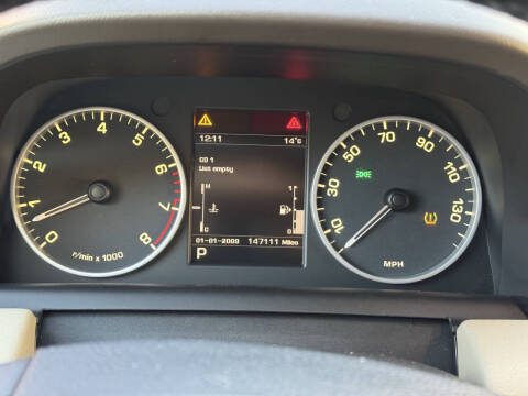 2013 Land Rover Range Rover Sport HSE