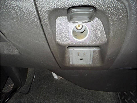 2017 Chevrolet Silverado 1500 LT Z71