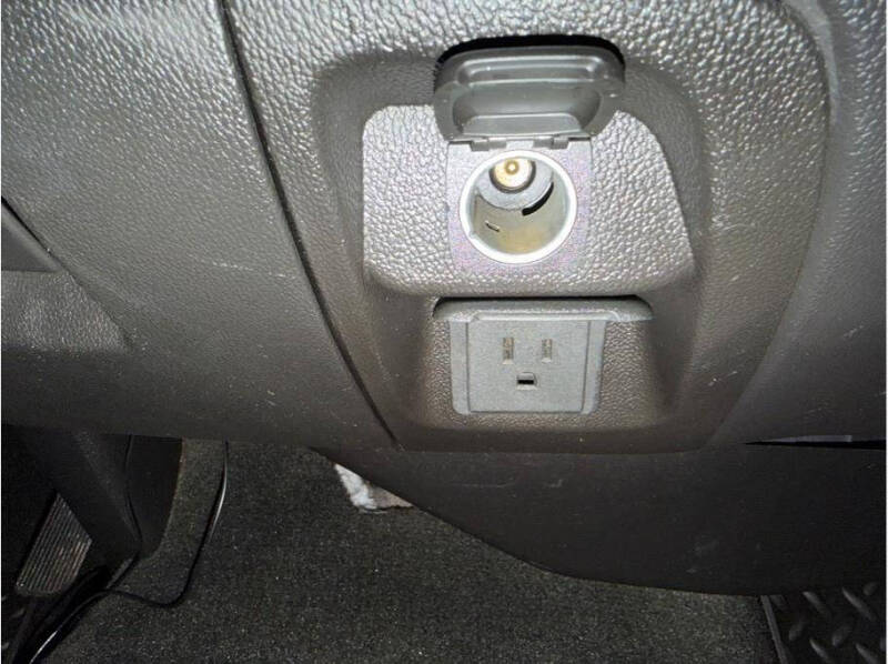 2017 Chevrolet Silverado 1500 LT Z71