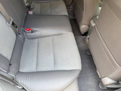 2012 Honda Insight EX