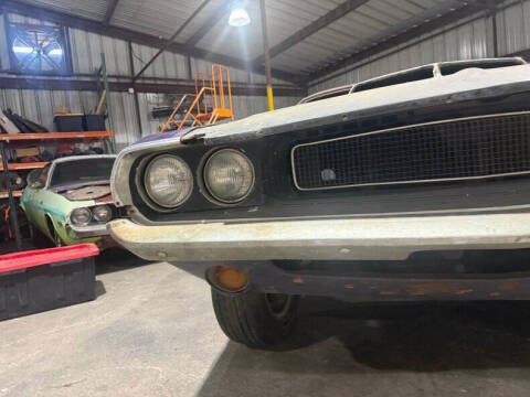 1970 Dodge Challenger