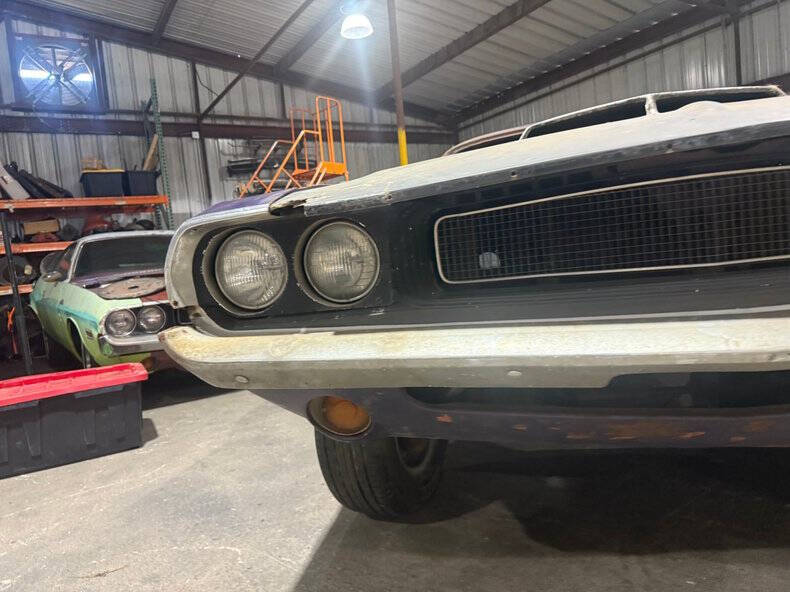 1970 Dodge Challenger