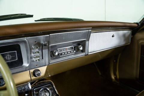 1965 Plymouth Satellite