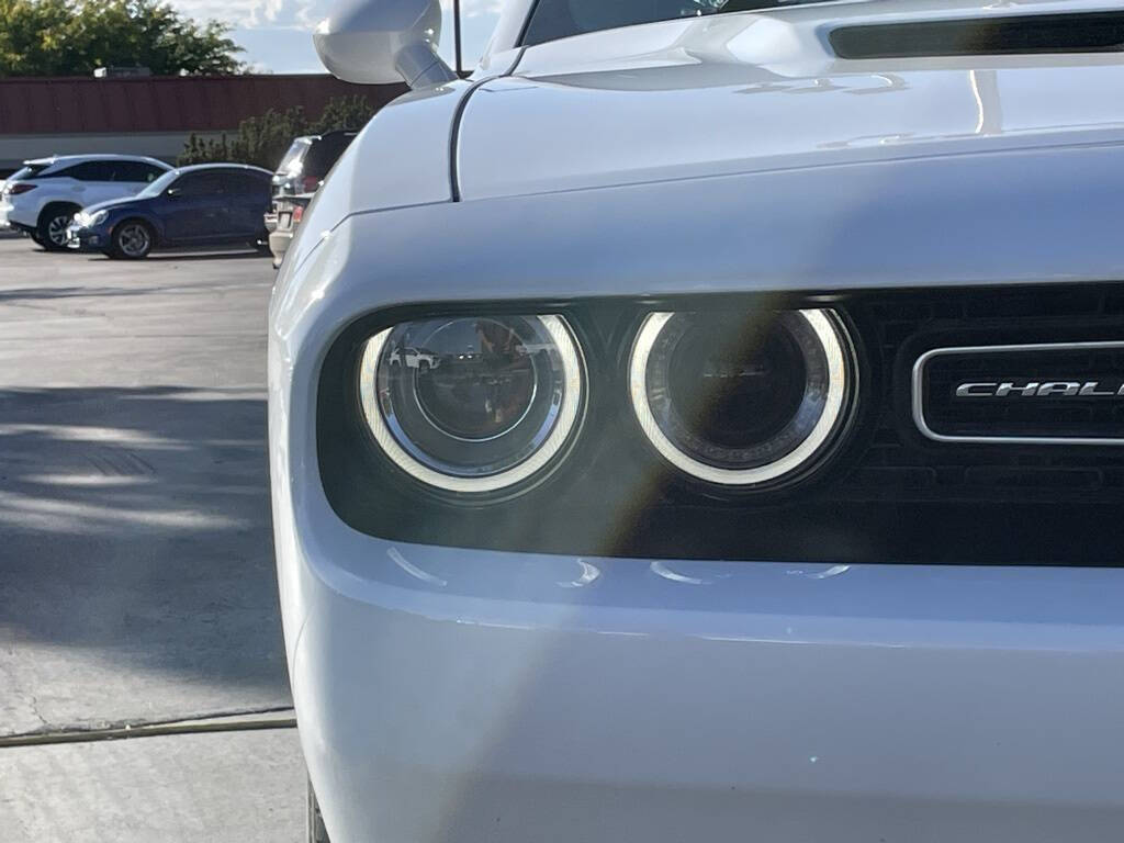 2023 Dodge Challenger for sale at Axio Auto Boise in Boise, ID