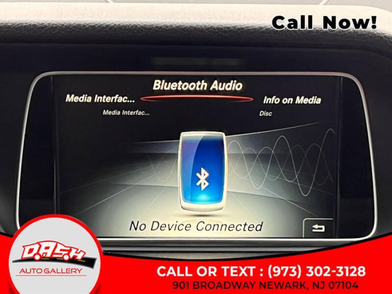 2016 Mercedes-Benz E-Class E 350 4MATIC